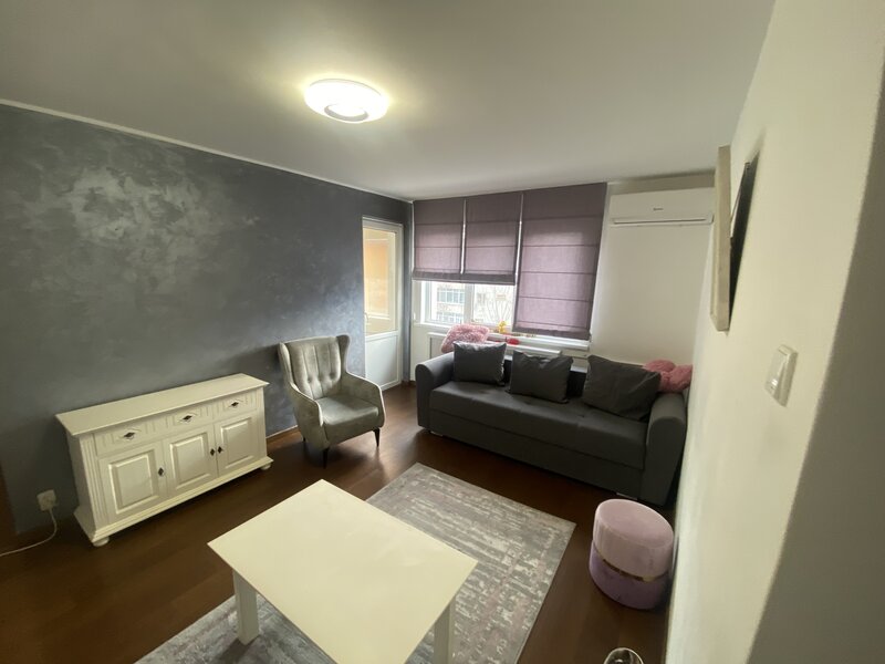 Titan, Sector 3, Bucuresti.