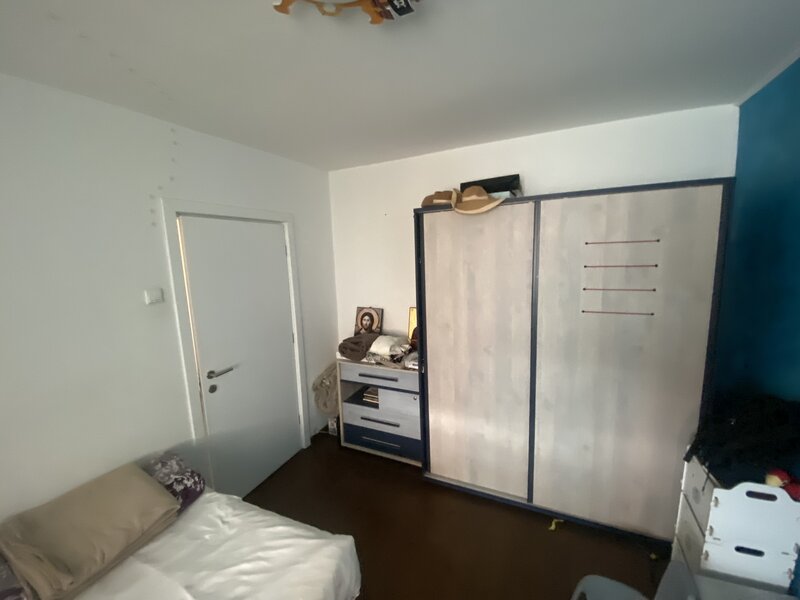 Titan, Sector 3, Bucuresti.